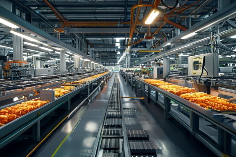 【开封】外贸车间实拍图 - 外贸建站与品牌官网定制 · 现场图2